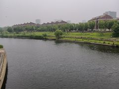-西海子公园