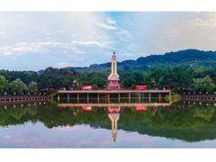 -聂荣臻元帅陈列馆