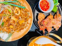 -simply thai天泰(静安嘉里中心店)