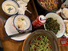 -湘遇湖南菜city店 Taste Hunan Restaurant