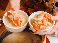 -一粥(华侨城创意文化园店)
