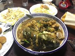 -小仙居·农家宴烤羊· 农庄
