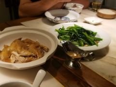 -客语客家菜(佳兆业广场店)