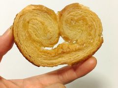 杏仁排-上海哈尔滨食品厂(淮海中路店)