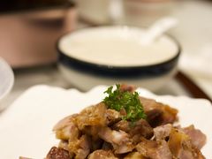 -金陵后厨·南京菜(新街口秣陵路店)