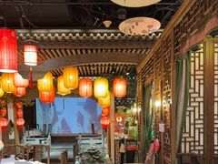 -徽镇小厨·经典徽菜(十里河店)