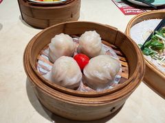 -丰圆轩粤式茶楼(大宁国际商业广场店)