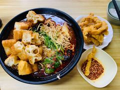-四川老牛麻辣烫(北门桥店)