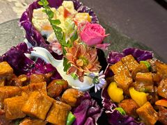 -花溪雨·森林餐厅(石基店)