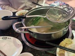 -八合里潮汕鲜牛肉火锅(深圳海岸城店)