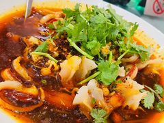 -南京东郊国宾馆