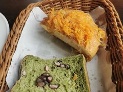 -布莉安石窑面包(中山路店)