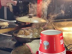 -阿宝生煎包(万松园总店)