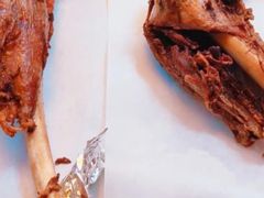 -蒙古人烤羊大师·绿野餐厅(工农大路店)