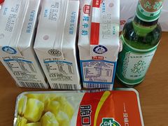 -大润发(花雨店)