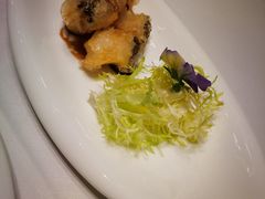 -明阁 Ming Court(广州朗豪酒店)