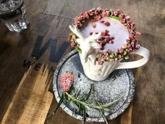 -BE NORMAL CAFE(霞溪路店)