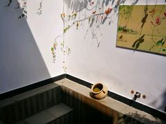 -水底山庄园温泉