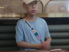 -鹅冠港式茶餐厅(来福士店)