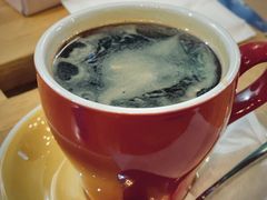 -W CAFE(甜爱路店)