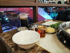 -朱氏胖子烂火锅(洪崖洞店)