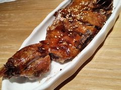 甜皮鸭-川堂风·跷脚牛肉·乐山爆炒(宝山日月光店)