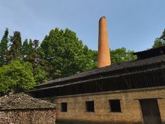 -景德镇古窑民俗博览区