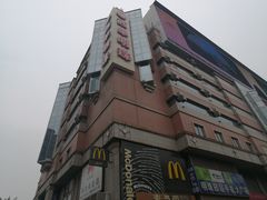-西单明珠商场