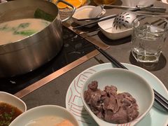 -捞王锅物料理(上海世茂广场店)