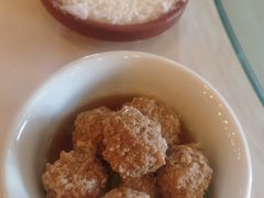 汽锅肉丸汤-鑫巴蜀小镇 · 水煮鱼专研店(玉桥店)