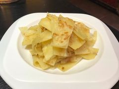 -老佛爷炭火蛙锅直营(清滨路总店)