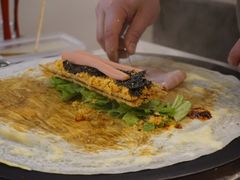 -虎伢Fuuya!咖啡煎饼(陆家嘴波特营店)