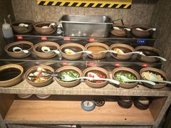 -牛腩之旅·牛腩牛杂煲(光启城美食城店)