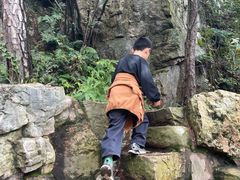 -虞山风景区