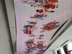 -平安金融中心云际观光层