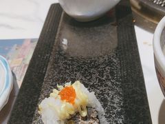 -千寻山野烤肉(天虹店)