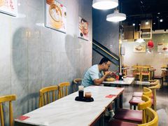 -百年尹氏汤包(湖南路狮子桥店)