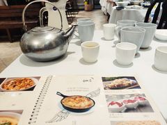 景观位-多哩小馆(大行宫店)