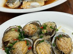 -原龙海鲜大排档(美食地标店)