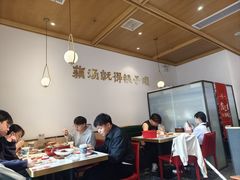-来菜·湖北头牌藕汤(汉街店)