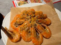 -啫神·广州地标美食(北京路店)