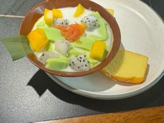 -東盛炭烤自助料理(浦东文峰广场店)