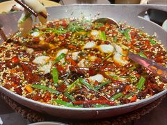 -廖川菜(八佰伴店)