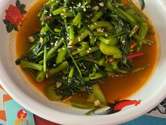 -My Way Town买味堂·东南亚餐厅(亦庄店)