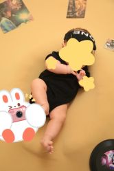-皇家爱婴高端儿童摄影(苹果园店)