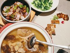 -汉水谣·江景餐厅(江滩店)