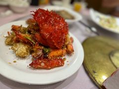 -顺风海鲜港(金玉兰店)