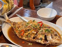 -自然餐厅(Phuket)