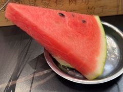 -勇利赵家烤肉坊(含光路店)