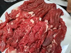 -天桥老金涮肉(牛街店)